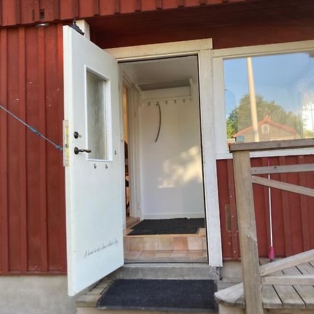 Sandbergs Stuga Vendelso Eksteriør bilde